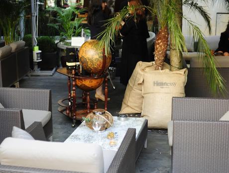 Terrasse du Purple Bar (4) - Hotel du Collectionneur