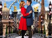 Marriott Hotels présente court-métrage ‘French Kiss’