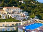 chefs étoiles pour Villa Belrose