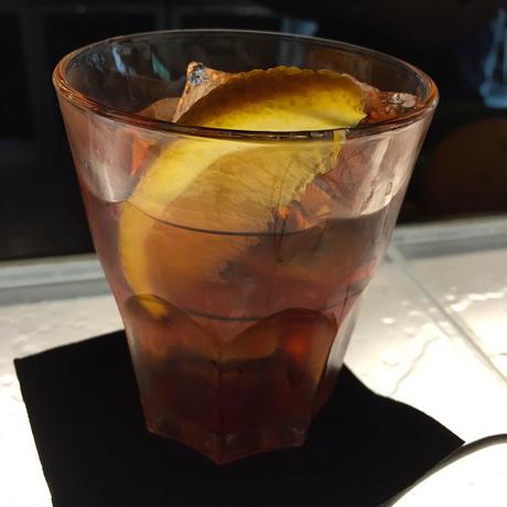 Negroni 
