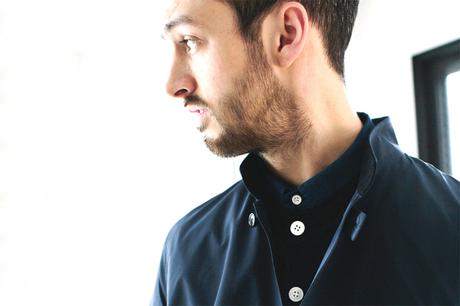 STILL BY HAND – F/W 2015 COLLECTION LOOKBOOK