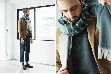 STILL BY HAND – F/W 2015 COLLECTION LOOKBOOK