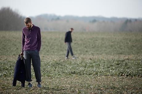 GARBSTORE – F/W 2015 COLLECTION LOOKBOOK