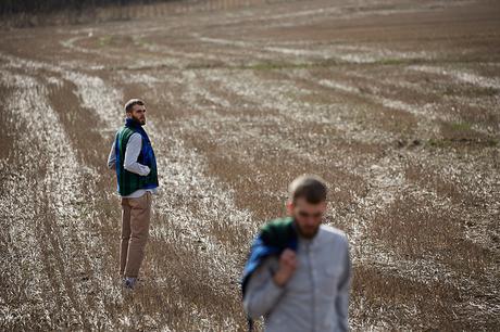 GARBSTORE – F/W 2015 COLLECTION LOOKBOOK