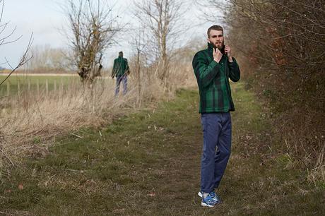 GARBSTORE – F/W 2015 COLLECTION LOOKBOOK