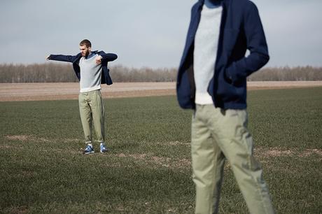 GARBSTORE – F/W 2015 COLLECTION LOOKBOOK