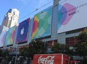 WWDC 2015, voir revoir Keynote vidéo