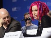 nouveau message réalisateurs Matrix"