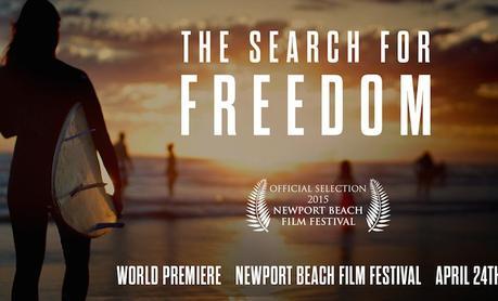 Découvrez le film: « The search for freedom »