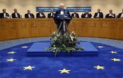 Les modalités imposées à un officier de l’armée démissionnaire pour racheter ses années de service restantes ont été jugées contraires à la Convention EDH Les modalités imposées à un officier de l’armée démissionnaire pour racheter ses années de service restantes ont été jugées contraires à la Convention EDH