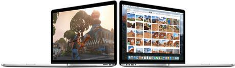 OS X El Capitan accepte les widgets Photos dans le centre de notifications