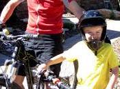 Rouler avec petit copain