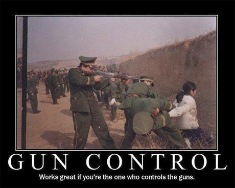 gun control if you have the gun