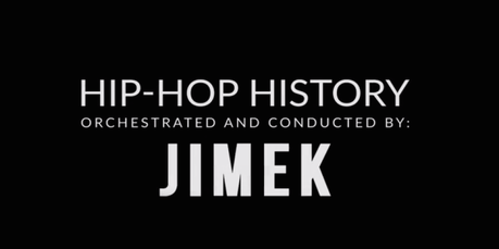 MUSIC : UN ORCHESTRE JOUE DES CLASSIQUES HIP HOP (GENIAL)