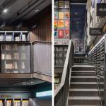 MUSIQUE : iTunes n’a qu’à bien se tenir, voici une bibliothèque publique consacrée à la musique