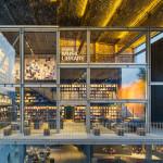 MUSIQUE : iTunes n’a qu’à bien se tenir, voici une bibliothèque publique consacrée à la musique