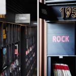 MUSIQUE : iTunes n’a qu’à bien se tenir, voici une bibliothèque publique consacrée à la musique