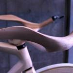 VELO : Le vélo du futur est en bois !