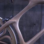 VELO : Le vélo du futur est en bois !