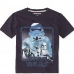 Tee-shirt fils Celio Star Wars LBETROOPER