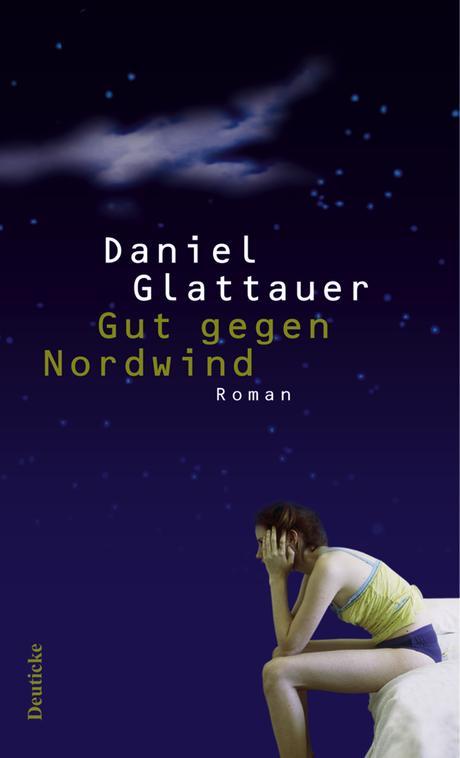 {VO} Gut gegen Nordwind [Quand souffle le vent du nord] - Daniel Glattauer