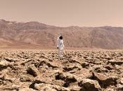 photographe imagine premiers l’homme Mars