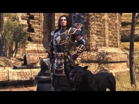 The Elder Scrolls Online : Tamriel Unlimited est disponible sur Xbox One et PS4‏