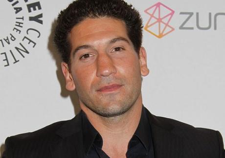 Jon Bernthal Daredevil Frank Castle