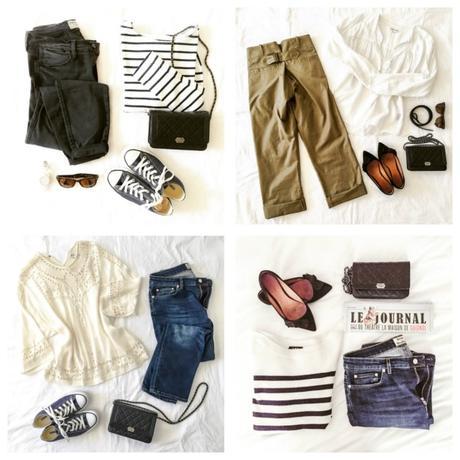 Escapade lyonnaise OOTD IN LYON MAY 2015