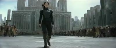 Découvrez la première bande annonce de Hunger Games, la Révolte partie 2 - Vidéos VO + traduction  et VF