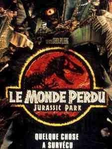 Top 10 des films de dinosaures