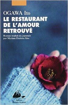 Le restaurant de l'amour retrouvé