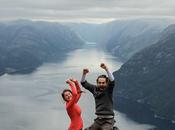 #Portrait: Alizé Maxime, slow travelers