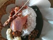 Miam! Souvenirs Indonésiens