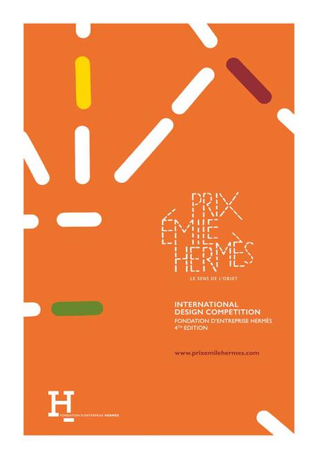 Appel à projets : Prix Émile Hermès 2016