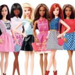 EVOLUTION : Barbie portera désormais des chaussures plates !