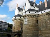 Exposition Flamands Hollandais Château Ducs Bretagne Nantes voyage