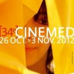 34ème Festival du Cinéma Méditerranéen