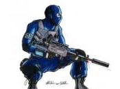 dessin s.w.a.t