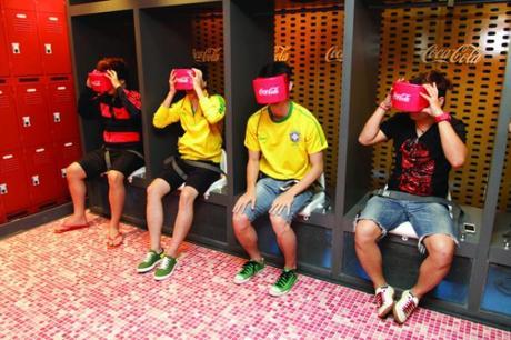 La réalité virtuelle, nouveau moyen de communication ?