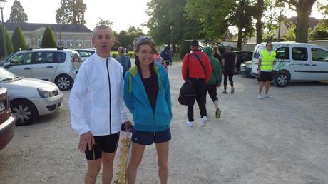 Un Marathon et des copains, episode 2 : Marne et Gondoire!