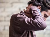 Drapeau noir 2015 collection lookbook