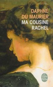 Ma cousine Rachel, Daphné du Maurier