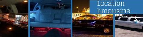 Présentation de Luxe Limousine : Location de limousine avec chauffeur