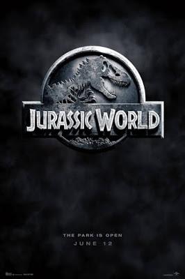 Mon avis sur : Jurassic World !