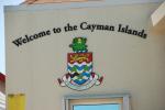 Grand Cayman – welcome