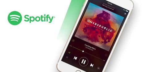 Spotify annonce avoir franchi le cap des 20 millions d’abonnés payants Spotify annonce avoir franchi le cap des 20 millions d’abonnés payants