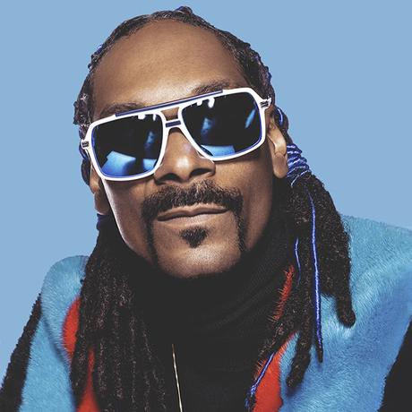 Snoop Dogg : 5 albums 'Bush' à gagner sur Urban Fusions !