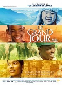 Le Grand Jour – L’affiche et la bande-annonce