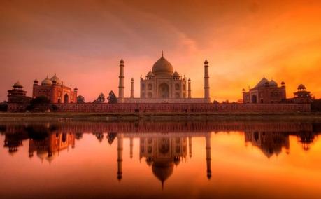 L’Inde : les 10 sites incontournables
